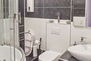 Helle 3 Zimmerwohnung mit Terrasse & Stellplatz – Eislebenstraße 5, 53125 Brüser Berg, Bonn – Vorschaubild 17