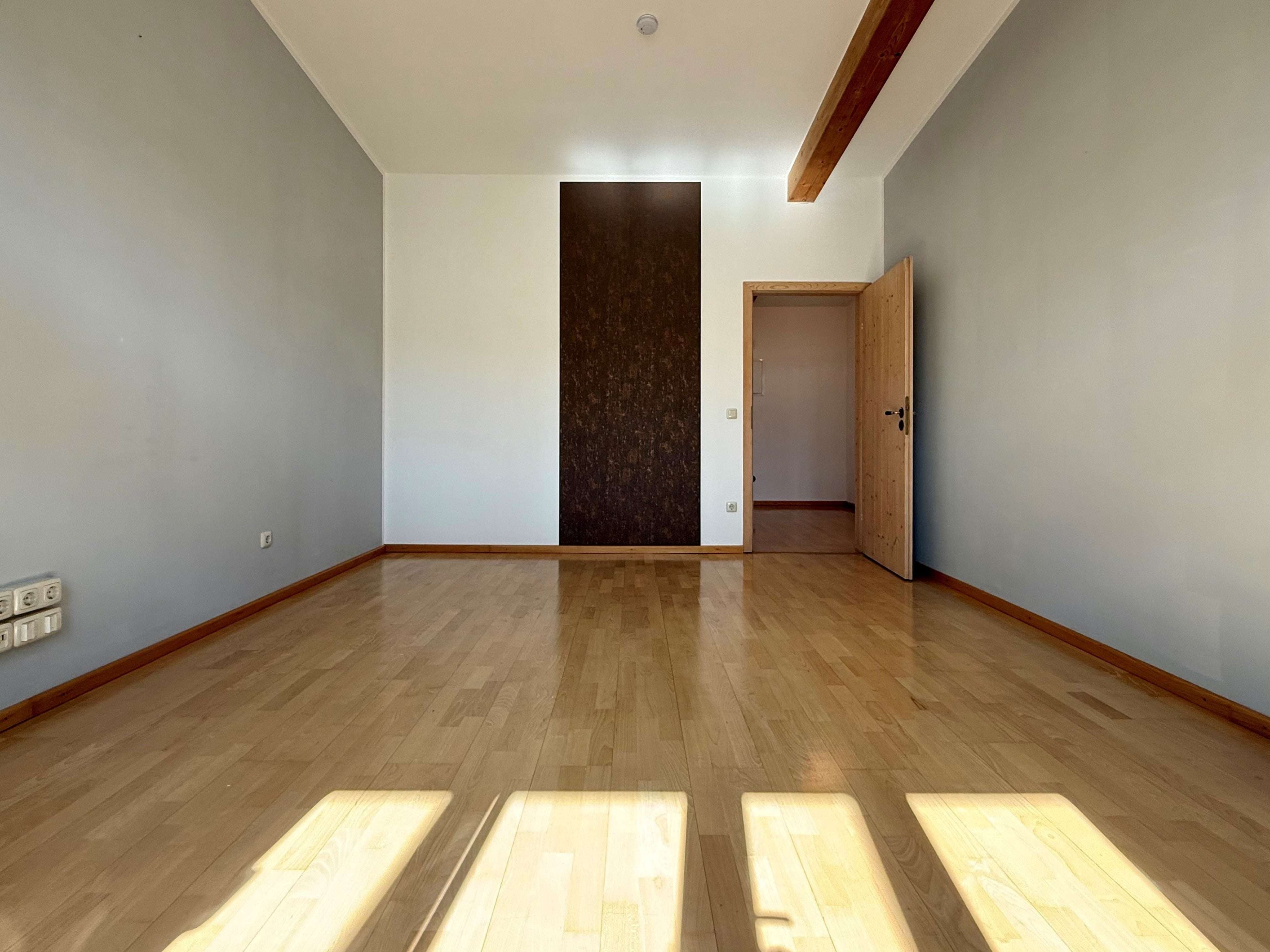 Immobilie in Traunstein - Zentral wohnen, Natur genießen - Ihr neues Zuhause im Herzen Traunsteins - Bild 9