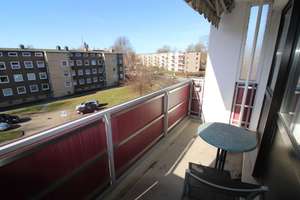 Stadtnah wohnen – gepflegte 3-Zimmer-Wohnung mit Balkon – Die vollständige Adresse der Immobilie erhältst du vom Anbieter., 38226 Lebenstedt, Salzgitter – Vorschaubild 19