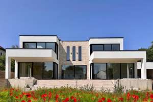 Exklusives Anwesen mit Villa und großem Grundstück – Die vollständige Adresse der Immobilie erhältst du vom Anbieter., 84032 Altdorf – Vorschaubild 11