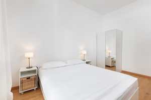 Fehrbelliner Straße, Weinbergspark: 3-Zimmer Altbau zzgl. Wohnküche mit Süd-Balkon – Fehrbelliner Straße 28, 10119 Berlin – Vorschaubild 13