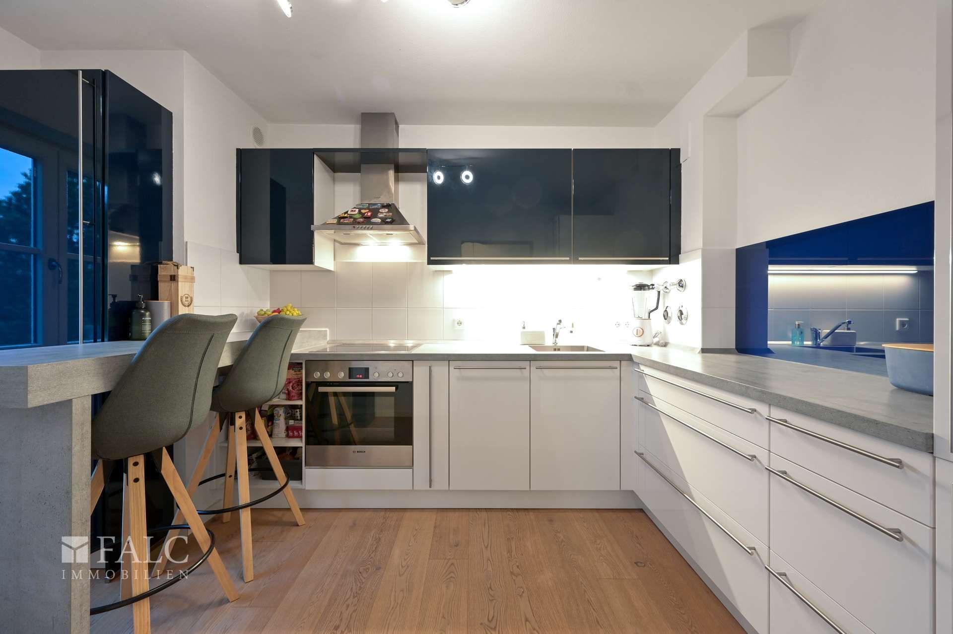 Immobilie in Neubiberg - Harmonisch. Hell. Herzlich. Gemütliche Dachgeschosswohnung in Top Lage - Bild 11