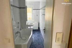 Ruhig wohnen in Zwätzen – gut geschnittene 4-Raum-Wohnung – Die vollständige Adresse der Immobilie erhältst du vom Anbieter., 7743 Zwätzen, Jena – Vorschaubild 24