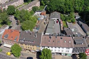 Moderne Erdgeschosswohnung mit Einbauküche – Hüttenstrasse 133-135, 52068 Rothe Erde, Aachen – Vorschaubild 3