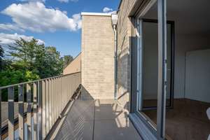 Luxuriöses Townhouse in Gelsenkirchen-Buers Bestlage! Einzug im Sommer! – Die vollständige Adresse der Immobilie erhältst du vom Anbieter., 45894 Buer, Gelsenkirchen – Vorschaubild 22