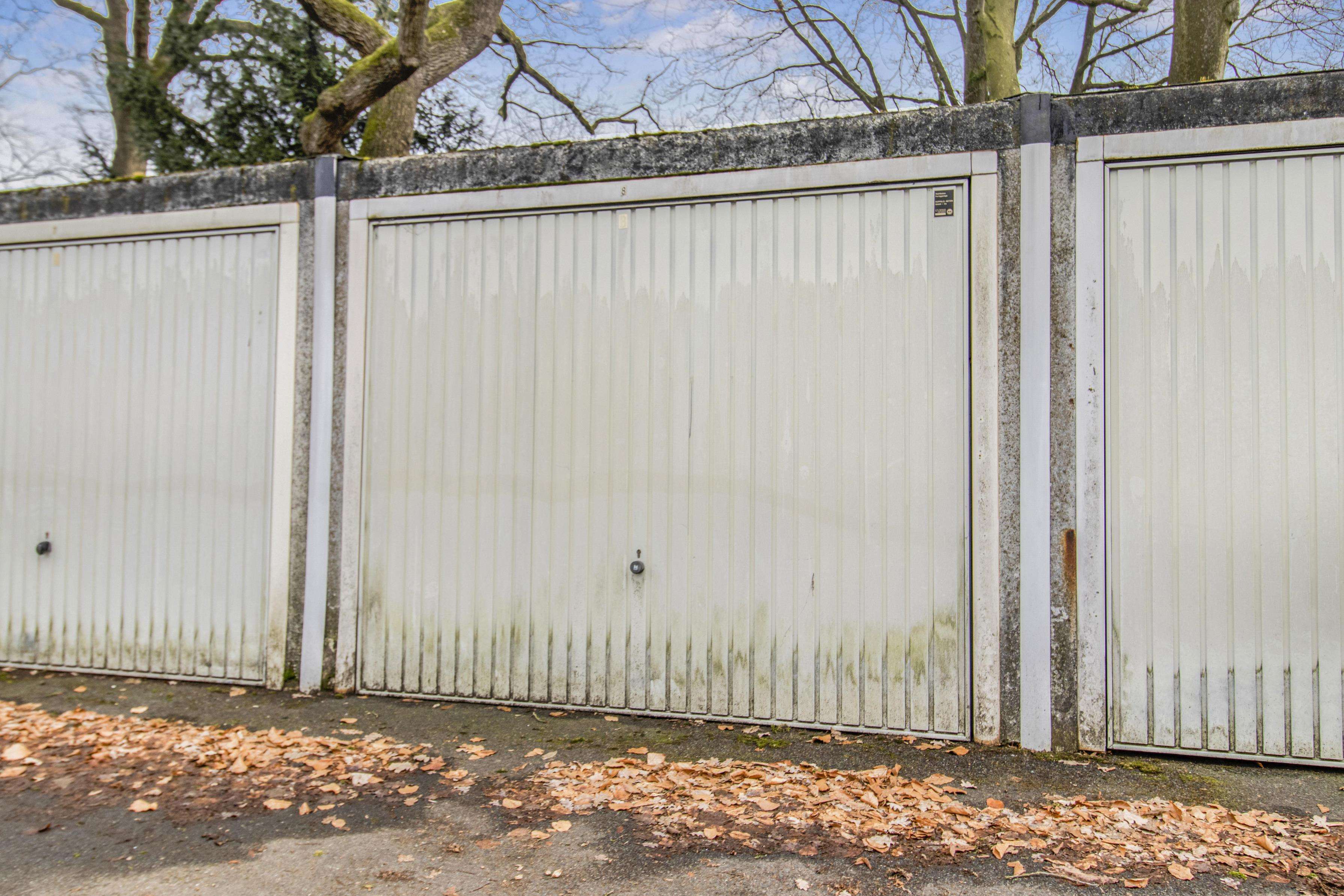 Charmante 3-Zimmer-Eigentumswohnung mit Loggia und separater Garage, Bremen – Bild 4