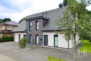 Exklusives Traumhaus im Doppelpack! – Segeberg (Kreis) – Vorschaubild 1
