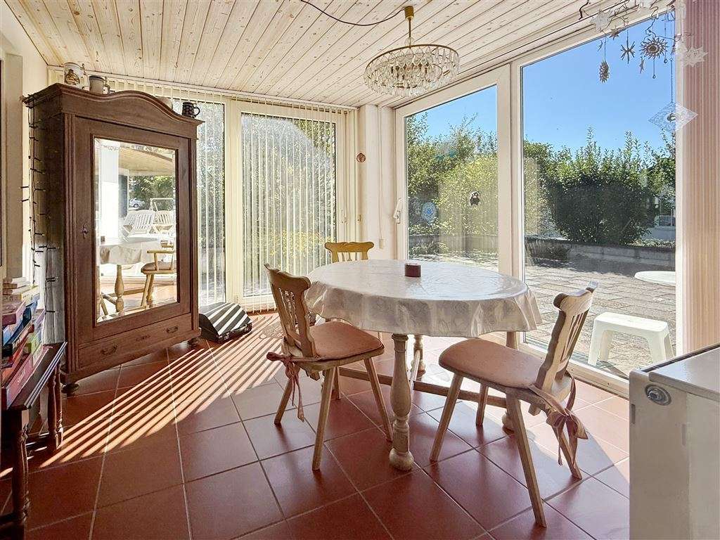 Immobilie in Tussenhausen - Landhaustraum mit weitläufigem Gartenparadies - Bild 4