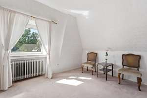 Bremen Oberneuland: Großzügig wohnen, individuell gestalten. Tolles Haus mit riesigem Garten  – Die vollständige Adresse der Immobilie erhältst du vom Anbieter., 28355 Oberneuland, Bremen – Vorschaubild 8