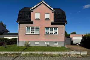 Wohnen mit Weitblick – ein Refugium im Grünen von Dessau-Roßlau – Die vollständige Adresse der Immobilie erhältst du vom Anbieter., 6844 Waldersee, Dessau-Roßlau – Vorschaubild 1