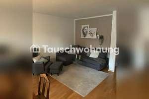 Tauschwohnung: Suchen nach einem Tauschangebot – Die vollständige Adresse der Immobilie erhältst du vom Anbieter., 50935 Lindenthal (Ortsteil), Köln – Vorschaubild 3