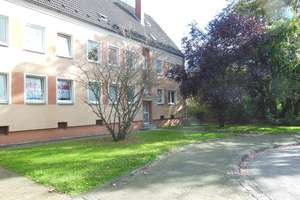 Demnächst frei! 2-Zimmer-Wohnung in Gelsenkirchen Horst