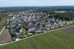 KFW 40 Förderung plus Nachhaltigkeit! Wohnen an der Zwillach mit zukunftsweisendem Energiekonzept – Die vollständige Adresse der Immobilie erhältst du vom Anbieter., 91154 Roth – Vorschaubild 4