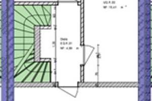 Erstbezug: Reihenmittelhaus mit EBK und Garten in Köfering – Fugger Hof 8, 93096 Regensburg (Kreis) – Vorschaubild 15