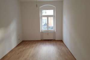 Charmante 3-Raum-Altbauwohnung mit Balkon – Die vollständige Adresse der Immobilie erhältst du vom Anbieter., 1157 Cotta (Stadtteil), Dresden – Vorschaubild 3