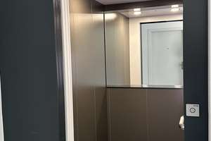 Hochwertig ausgestattete 3-Zimmer-Wohnung mit Terrasse und eigenem großen Gartenanteil! – Kornblumenstr. 5, 38108 Wabe-Schunter-Beberbach, Braunschweig – Vorschaubild 45