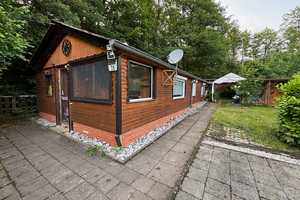 Genießen Sie Ruhe und Natur in Ihrem neuen Holzhaus/Ferienhaus – Altenkirchen (Westerwald) (Kreis) – Vorschaubild 18