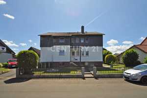 Familienfreundliches 2-FH mit Garten – Marburg-Biedenkopf (Kreis) – Vorschaubild 2