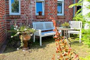 EFH zentrumsnah in Stralsund // Sauna, Garten mit Koiteich, Garage // Gepflegte Nachbarschaft – Die vollständige Adresse der Immobilie erhältst du vom Anbieter., 18437 Tribseer, Stralsund – Vorschaubild 5