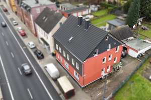 Solide Substanz trifft starke Rendite – Kapitalanlage mit Perspektive – Die vollständige Adresse der Immobilie erhältst du vom Anbieter., 44388 Lütgendortmund (Ortsteil), Dortmund – Vorschaubild 3
