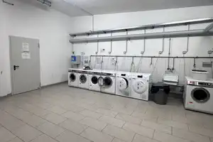 Helle Wohnung mit östlicher Terrasse richtung ruhigen Innenhof – Schillerstraße 41, 80336 München – Vorschaubild 24