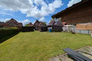 Neuer Preis! Gemütliches Haus in beliebter Lage nahe Brake – Die vollständige Adresse der Immobilie erhältst du vom Anbieter., 25541 Brunsbüttel – Vorschaubild 5