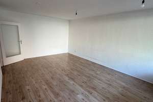 Helle 1-Zimmer-Wohnung mit Balkon in Gelsenkirchen