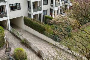 Helle 2-Zimmer Wohnung mit zwei Balkonen in Hadern - teilmodernisiert 2024 – Wolkerweg 4b, 81375 Neuhadern, München – Vorschaubild 25