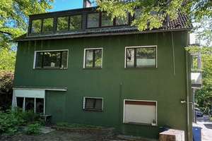 Wohn- und Geschäftshaus mit 7 Wohneinheiten und 1 Restaurant in attraktiver Lage! – Am Mühlenbach 74, 45147 Holsterhausen, Essen – Vorschaubild 3
