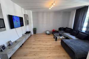 Machmieter gesucht! Familienfreundliche Wohlfühlwohnung mit 3 Kinderzimmern und Balkon – 44357 Westerfilde, Dortmund – Vorschaubild 2