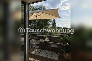 Tauschwohnung: Suche 4-Zi-Wohnung Nähe Alster/Stadtpark, biete 2,5 in Mitte