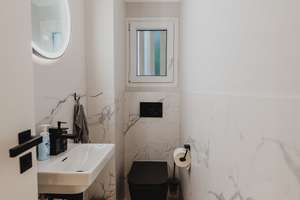Stilvoll sanierte 3-Zimmer-Wohnung in ruhiger Lage – Wohlfühlen und Entspannung garantiert – Die vollständige Adresse der Immobilie erhältst du vom Anbieter., 81927 Englschalking, München – Vorschaubild 6