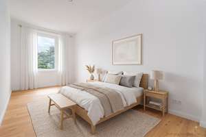 Kernsanierter 3-Zimmer-Altbau in Berlin-Köpenick: Erstbezug mit Wohnküche, Tageslichtbad und Balkon – Müggelheimer Straße 18, 12555 Köpenick, Berlin – Vorschaubild 18