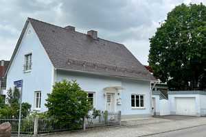 Schnuckeliges Einfamilienhaus in zentraler Lage in Geisenhausen – Landshut (Kreis) – Vorschaubild 4
