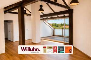 4 Designer-Wohnungen | Hochwertiges Altbau-Wohnambiente & modernste Technik | Kernsanierung 2017 – 4288 Holzhausen, Leipzig – Vorschaubild 1