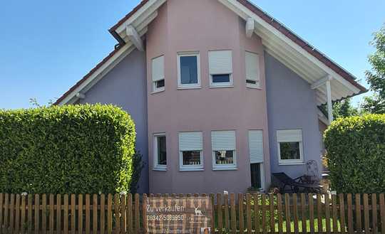 Einfamilienhaus in ruhiger Lage