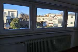 ~ MIT BALKON~ ÜBER DEN DÄCHERN VON STUTTGART ROHR ~ – Sombartstr 36, 70565 Rohr, Stuttgart – Vorschaubild 6