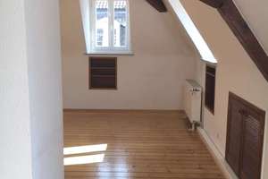 Helle Altbauwohnung in der Heidelberger Altstadt – Hauptstraße 169, 69117 Altstadt, Heidelberg – Vorschaubild 3