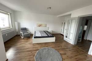 Provisionsfrei: Helle 1-Zi.-Wohnung mit Süd-Balkon im Lindenhof – 68163 Lindenhof, Mannheim – Vorschaubild 4