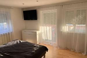 Einfamilienhaus mit uneinsehbarem Eckgrundstück in Ingolstadt-Gerolfing – Die vollständige Adresse der Immobilie erhältst du vom Anbieter., 85049 West, Ingolstadt – Vorschaubild 23