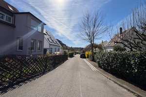 Charmantes Einfamilienhaus mit großem Garten in beliebter Wohnlage von Bad Cannstatt – Stuttgart – Vorschaubild 36