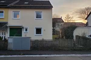 Modernisierte Doppelhaushälfte (2025) | 6 Zimmer | Garten & Garage | fußläufig S-Bahn Buchenau – Die vollständige Adresse der Immobilie erhältst du vom Anbieter., 82256 Fürstenfeldbruck – Vorschaubild 3