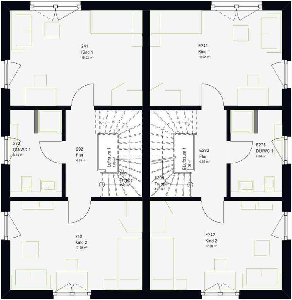 Immobilie in Lommatzsch - Mehr Raum fürs Leben! Hier finden gleich zwei Familien den perfekten Platz! - Bild 2