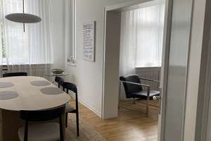 4-Zimmer-Altbau-Wohnung im Kreuzviertel  – Die vollständige Adresse der Immobilie erhältst du vom Anbieter., 44137 Westfalenhalle, Dortmund – Vorschaubild 4