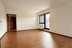 Großzügige 2-Zimmer Dachgeschoss-Terrassenwohnung in Nürnberg-Großreuth h.d. Veste – Kleinreuther Weg 40, 90408 Uhlandstraße, Nürnberg – Vorschaubild 5