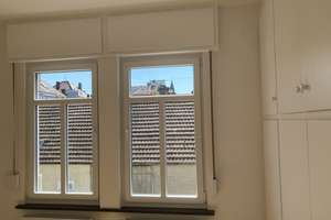 Komplettrenovierte helle 3 Zimmer Wohnung mit neuer Einbauküche und großem Balkon – Hördtstr. 32, 70435 Zuffenhausen-Mitte, Stuttgart – Vorschaubild 6