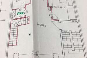 4 Zimmer Dachgeschosswohnung in Essen-Holsterhausen, renovierungs-/sanierungsbedürftig – Krausstr. 20, 45147 Holsterhausen, Essen – Vorschaubild 12