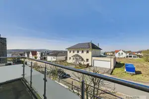 Wohnen mit Stil in idyllischer Vorortlage – Einfamilienhaus in Reichenschwand – Nürnberger Land (Kreis) – Vorschaubild 21