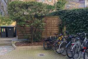 Traumhafte 3-Zimmerwohnung nähe Wöhrdersee und Fachhochschule, provisionsfrei! – Schanzenstr. 16, 90478 Nürnberg – Vorschaubild 4