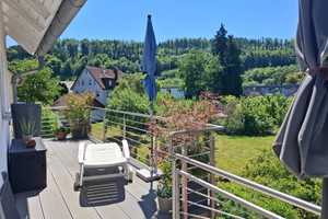 Gemütliches, flexibles 3-Familienhaus in Lorch nahe BHF – Ostalbkreis – Vorschaubild 2
